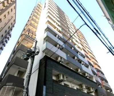 【外観】 | アドバンス西梅田ラシュレ