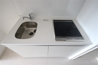 【キッチン】 | アドバンス西梅田ラシュレ