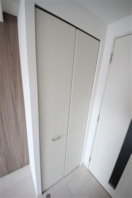 【収納】 | アドバンス西梅田ラシュレ