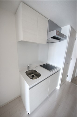 【キッチン】 | アドバンス西梅田ラシュレ