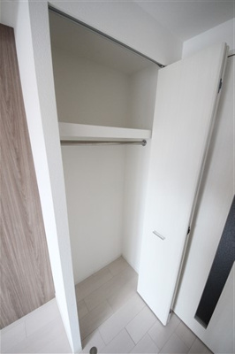 【収納】 | アドバンス西梅田ラシュレ