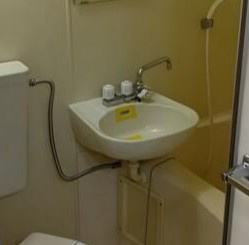 【洗面所】 | アーバンポイント千歳船橋