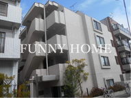 アーバンポイント千歳船橋の画像