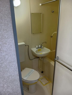 【浴室】 | アーバンポイント千歳船橋