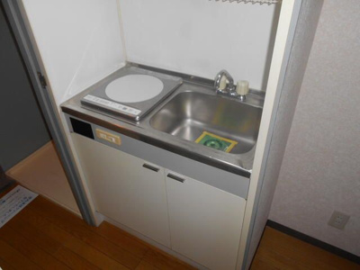【キッチン】 | アーバンポイント千歳船橋