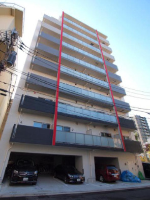 【外観】 | ラピス今戸