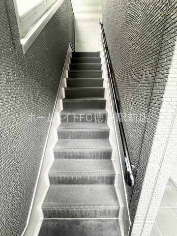 メゾンドペーシェ鴻池のその他共用部分