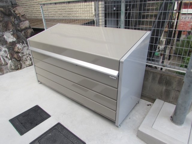 リュミエール小林のその他共用部分