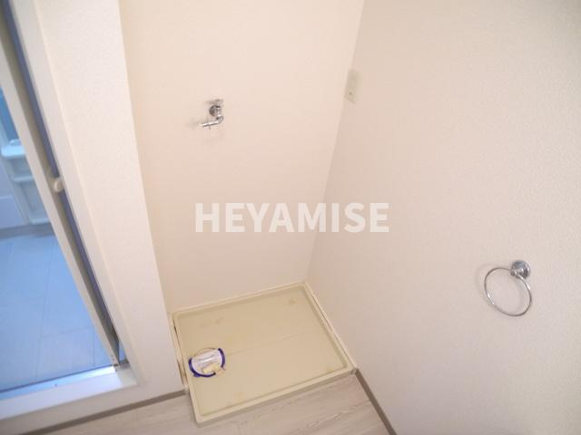 ハイカムール間瀬貝Bのその他|※別部屋