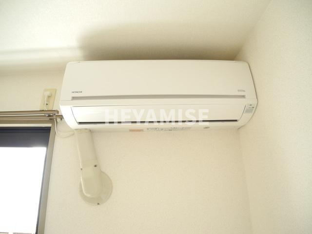 ハイカムール間瀬貝Bの設備|※別部屋