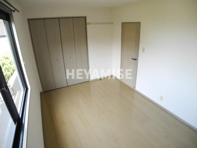 ハイカムール間瀬貝Bの居間・リビング|※別部屋