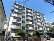 大久保ローヤルコーポの画像