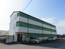 第８サンコーポ森脇の画像