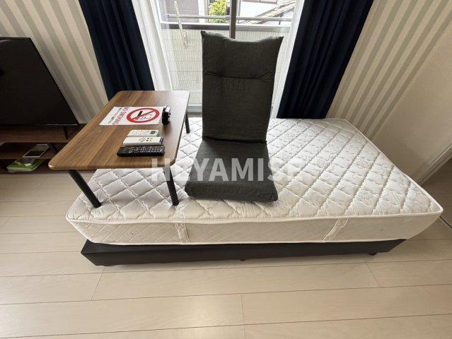 プチメゾン小路口のその他