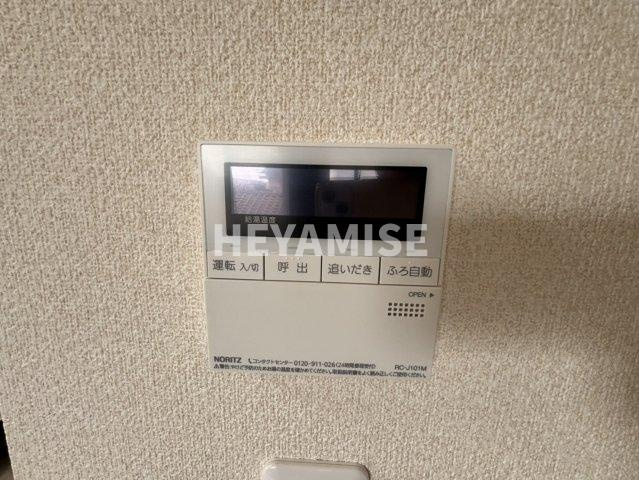 プチメゾン小路口の設備