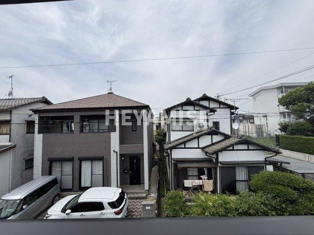 プチメゾン小路口の展望