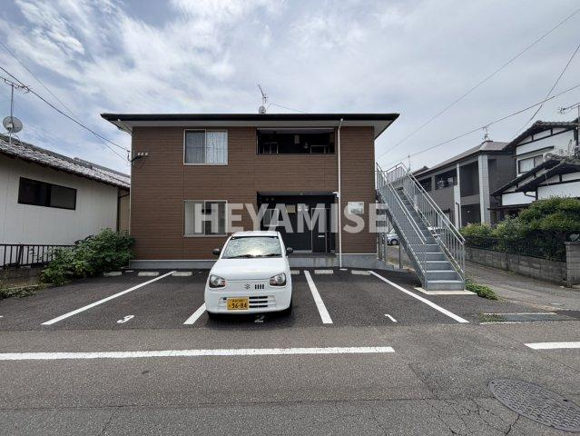 プチメゾン小路口