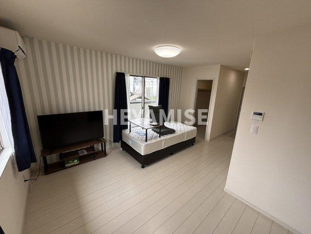 プチメゾン小路口の内装