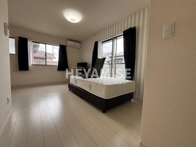 プチメゾン小路口の内装