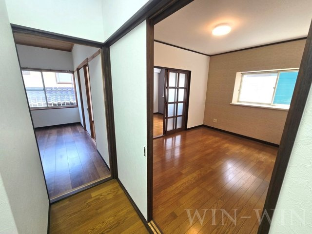 コーポラス青山のその他