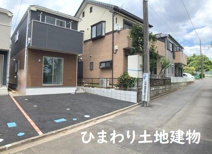 南区新戸  2号棟 第14の画像