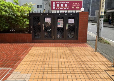 【設備】 | スターハイツ相模大野駅前 | 共有部分は、住民なら誰もが使える設備のこと。例えば駐車場やエレベーター、インターネット設備、セキュリティ設備などがあります。他にも、マンションの廊下・外部階段やエントランス・ゴミ置き場などがあります。