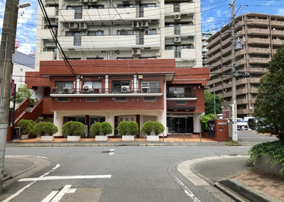 【外観】 | スターハイツ相模大野駅前 | マンションの外観は非常に重要なポイントです！外観の善し悪しは資産価値に大きな影響を与えます。外観のいいマンションを購入することで、高値で売却がしやすく、買い手が見つかりやすいというメリットがあります。
