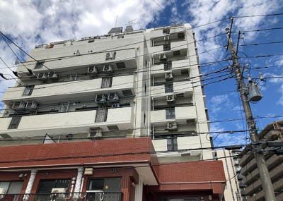 【現況写真】 | スターハイツ相模大野駅前 | 景色重視でお家選ぶをするとスーパーが遠い！学校が遠い！など生活をするうえで利便性で困ることもあります。まず一度現地を見学する際に、周辺の施設などがあるかを確認し、暮らし始めた後のことを想像しましょう。