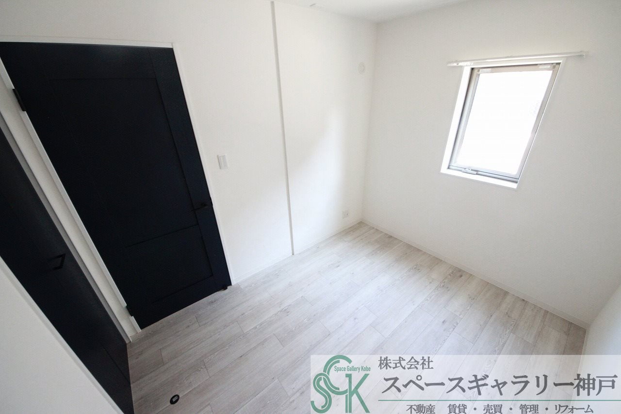 グルーブ五色山の寝室|※お部屋により仕様が異なる場合があります※