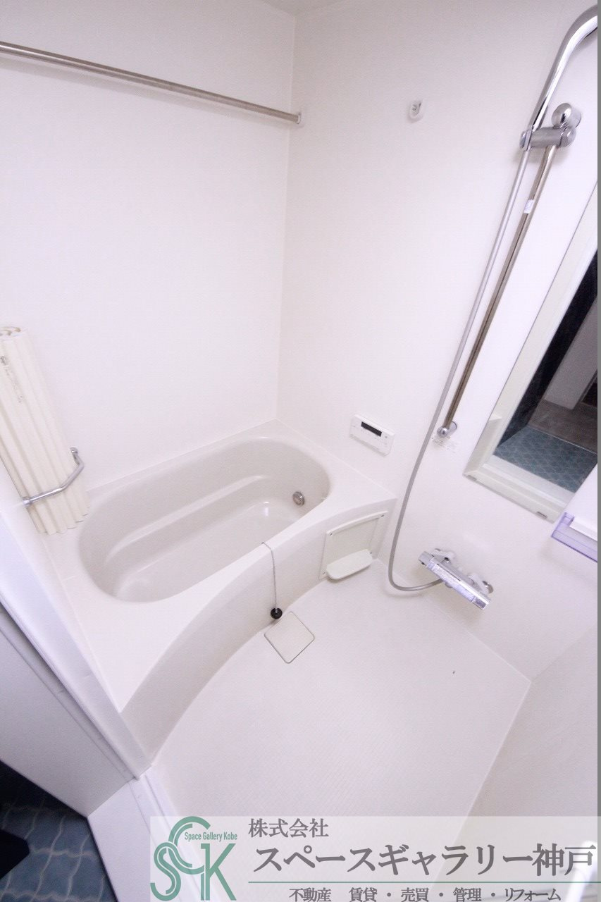 グルーブ五色山の浴室|※お部屋により仕様が異なる場合があります※