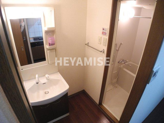 メゾンリバティーのその他|※室内画像は別号室のもの