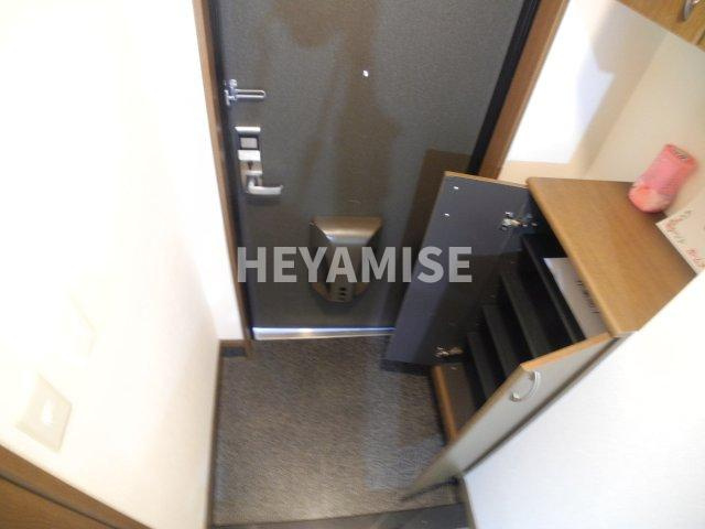 メゾンリバティーのその他|※室内画像は別号室のもの