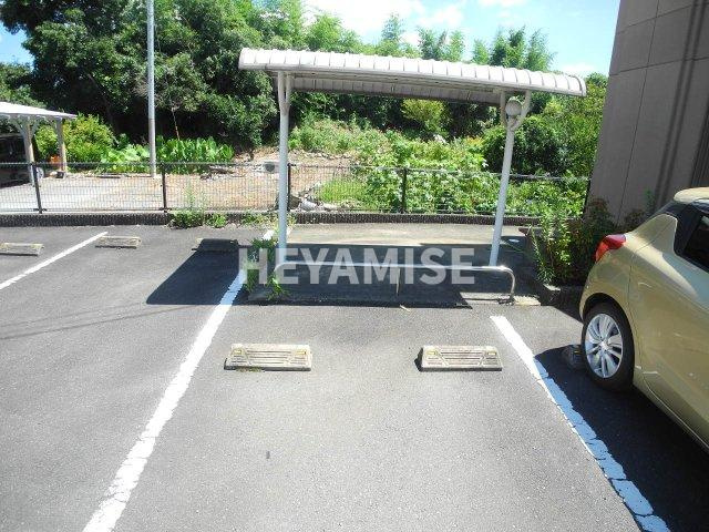 メゾンリバティーのその他共用部分