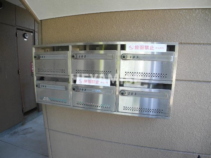 メゾンリバティーのその他共用部分