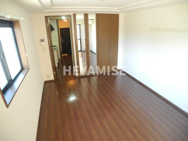 メゾンリバティーの内装|※室内画像は別号室のもの