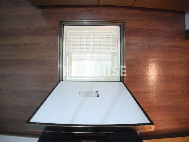 メゾンリバティーの内装|※室内画像は別号室のもの