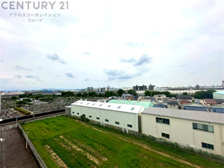 物件からの展望