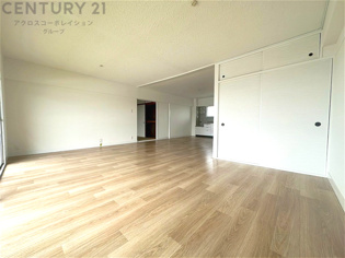 ダイニングキッチン