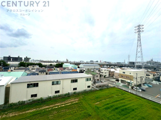 物件からの展望