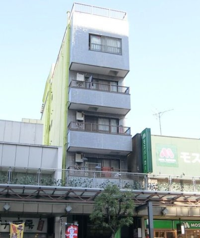 亀戸510ビル