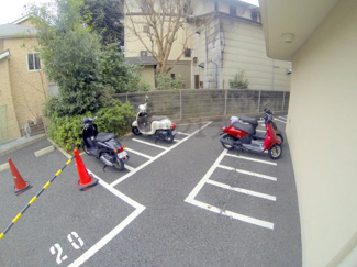 【その他共用部分】