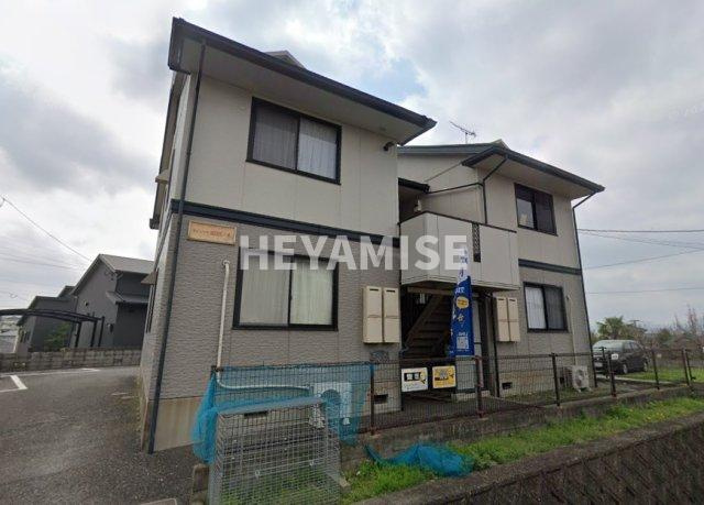 セジュール須田ノ木