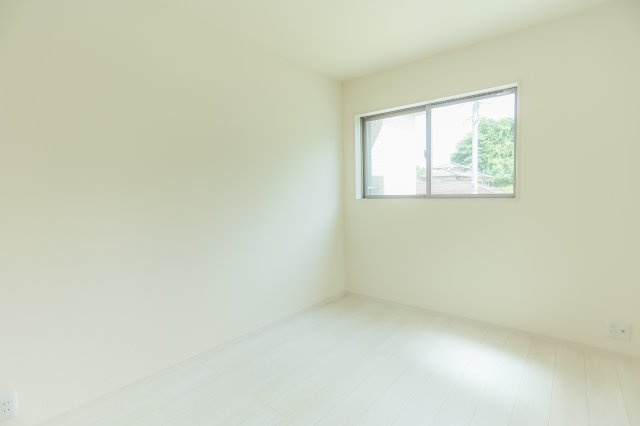 【洋室】 | リーブルガーデン合志市竹迫　1号棟