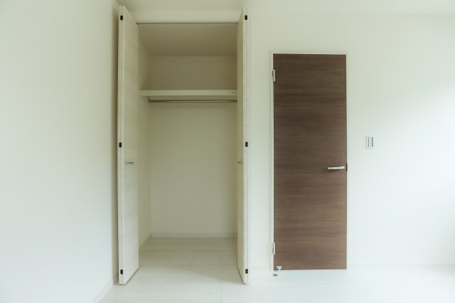 【収納】 | リーブルガーデン合志市竹迫　1号棟