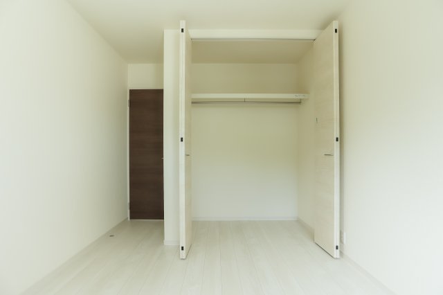 【収納】 | リーブルガーデン合志市竹迫　1号棟