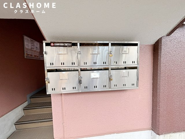 パークサイド今岡 B棟　　刈谷市の賃貸ならクラスホーム刈谷店のその他共用部分