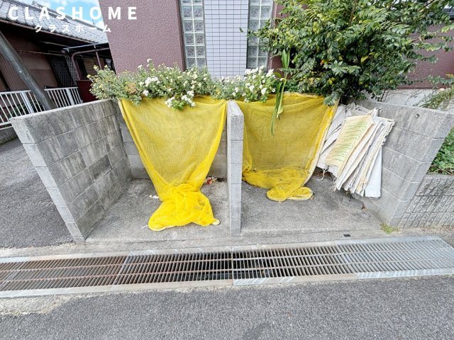 パークサイド今岡 B棟　　刈谷市の賃貸ならクラスホーム刈谷店のその他共用部分