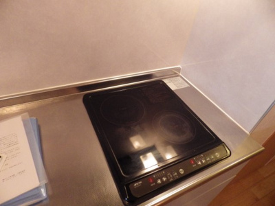 【その他】 | ブルーボンネット | ※同建物同型別のお部屋