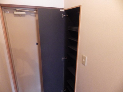 【その他】 | ブルーボンネット | ※同建物同型別のお部屋