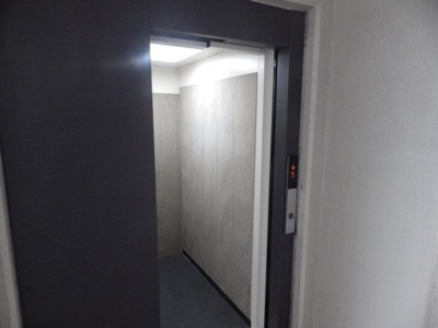 【その他共用部分】 | ブルーボンネット